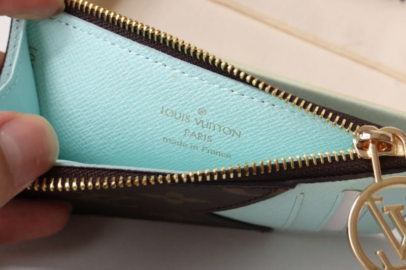 Louis Vuitton Wallets